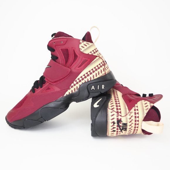 nike air trainer express gs